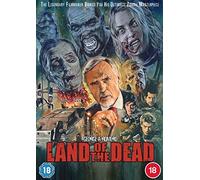 Land Of The Dead