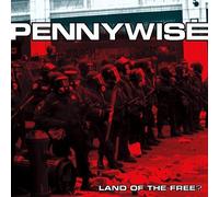 Land of the Free? by PENNYWISE (2001-05-03)