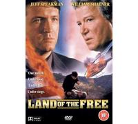 Land Of The Free [Edizione: Regno Unito] [Edizione: Regno Unito]