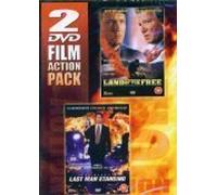 Land Of The Free / Last Man Standing