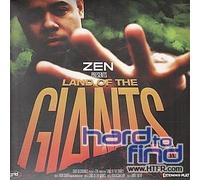 Land of the Giants Ep