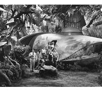 Land Of The Giants Television Foto Poster Stampa 61x50.8cm Stellar Scatto 178645