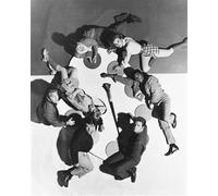 Land Of The Giants Television Foto Poster Stampa 61x50.8cm Wonderful Pic 178644