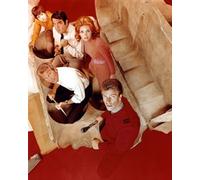 Land Of The Giants Televisione Foto Poster Stampa 24x20" Idea Regalo 274064