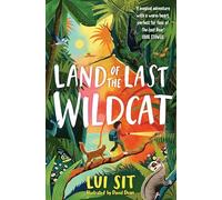 Land of the Last Wildcat