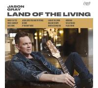 Jason Gray - Land Of The Living