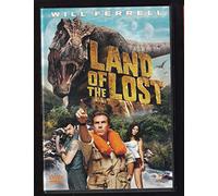 Land of the lost