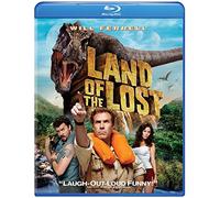 Land of the Lost