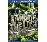 Land of the Lost: Complete Second Season
