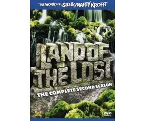 Land of the Lost: Complete Second Season