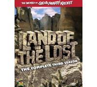 Land of the Lost: Complete Third Season
