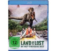 Land Of The Lost - Die fast vergessene Welt