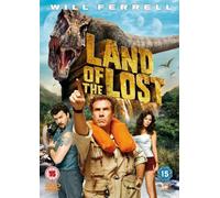 Land Of The Lost [Edizione: Regno Unito] [Edizione: Regno Unito]