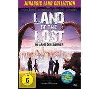 Land of the Lost - Im Land der Saurier