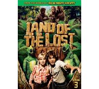 Land of the Lost - Season 3