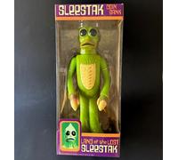 Land Of The Lost SLEESTACK Bank 30Cm Funko