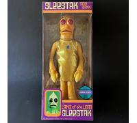Land Of The Lost Sleestack Bank Exclusive Sdcc 2008 Funko