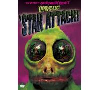 Land of the Lost: Stak Attack