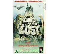 Land Of The Lost: Volume 1 [VHS]