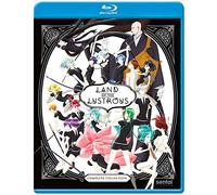 Land Of The Lustrous
