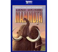 Land of the Mammoth