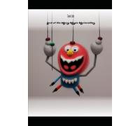 Land of The Merry Magic Marionettes