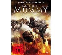 Land of the Mummy