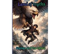 Land of the myths Ramez and the ghoul