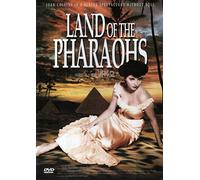 Land Of The Pharaohs