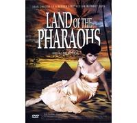 Land Of The Pharoahs (DVD) Joan Collins, Jack Hawkins
