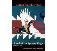 Land of the Spotted Eagle