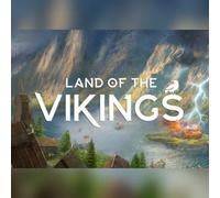 Land of the Vikings (PC) Steam Key - EU