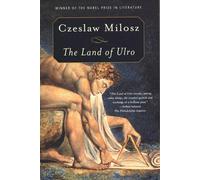 Land of Ulro - Iribarne Louis