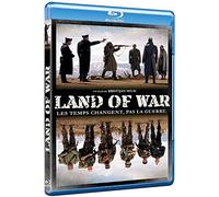 Land of war