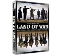 LAND OF WAR (DVD)