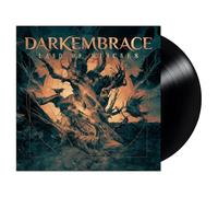 Dark Embrace Land of Witches (Vinyl LP) 12" Album