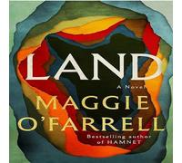 Land Paperback di Maggie O'Farrell I370