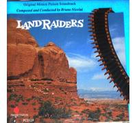 "LAND RAIDERS" 1970