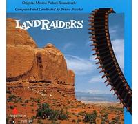 Land Raiders