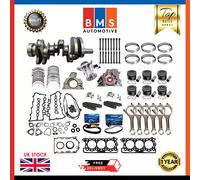 Land Range Rover 306DT Forgiato Albero Con Kit Revisione Motore 3.0DIESEL Gen 2