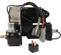 LAND RANGE ROVER III L322 COMPRESSORE ARIA PER SOSPENSIONI PNEUMATICHE NUOVO