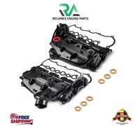Land Range Rover XF e-Pace 306DT 3.0TDV6 Destro Sinistro Rocker Valvola Nuovo