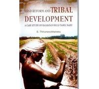 Land Reforms and Tribal Development