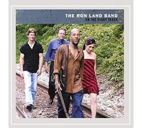 Land Ron Band - on the Right Track
