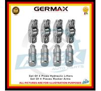 Land Rover 2.7 276DT & 3.0 306DT TDV6 Rocker Braccia + Idraulico Sollevatori - 4