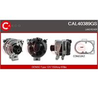 CASCO CAL40389GS Alternatore