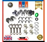 LAND ROVER 204DTA 2.0 DIESEL FORGIATO ALBERO CON KIT REVISIONE MOTORE DISCOVERY