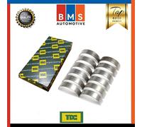 Land Rover 306DT 3.0L Diesel TDV6 Biella Set Cuscinetti Misura 0.75 Marca Tdc