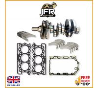 Land Rover 306DT Albero Forgiato con Motore Ricostruzione Kit 3.0 Range Sport