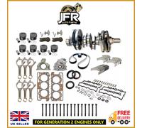 Land Rover 306DT Albero Forgiato Ricostruzione Kit 3.0 TDV6 Range Motore Gen 2